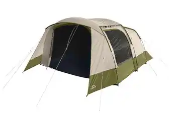 Lidl CRIVIT Verduisterende 5-persoons tent aanbieding