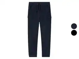 Lidl pepperts! Kinder cargo joggingbroek aanbieding