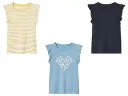 Lidl lupilu Kinder T-shirt aanbieding