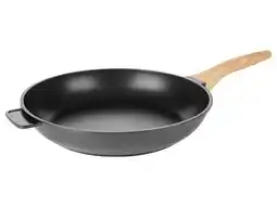 Lidl LIVARNO home Pan 32 cm aanbieding