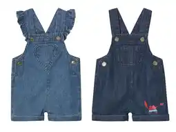 Lidl lupilu Baby tuinbroek aanbieding