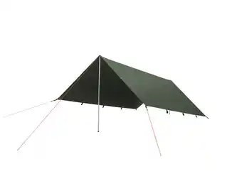 Lidl Easy Camp Schaduwdoek aanbieding