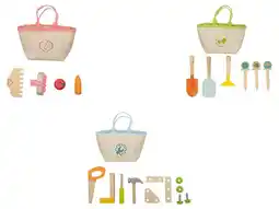 Lidl Playtive Buitenspeelgoed aanbieding