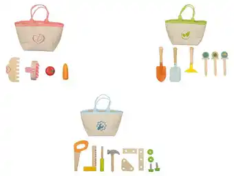 Lidl Playtive Buitenspeelgoed aanbieding