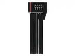 Lidl Abus Vouwslot FD Lock aanbieding