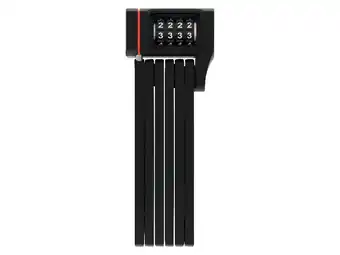 Lidl Abus Vouwslot FD Lock aanbieding