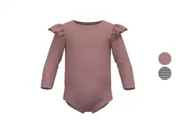Lidl lupilu Babyrompertje aanbieding