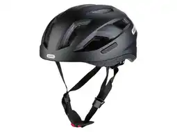 Lidl Abus Fietshelm (Grijs, L) aanbieding