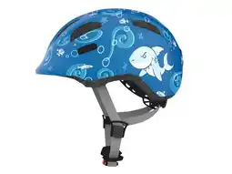 Lidl Abus Kinder fietshelm aanbieding