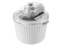 Lidl SILVERCREST KITCHEN TOOLS IJsmachine aanbieding