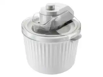 Lidl SILVERCREST KITCHEN TOOLS IJsmachine aanbieding