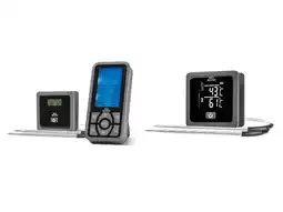 Lidl GRILLMEISTER BBQ-thermometer aanbieding