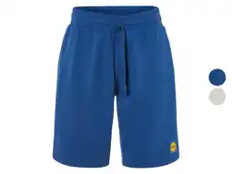 Lidl Korte Lidl heren broek aanbieding