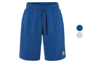 Lidl Korte Lidl heren broek aanbieding