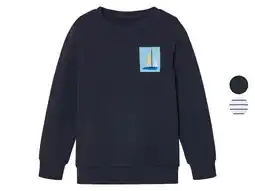Lidl lupilu Kinder trui aanbieding