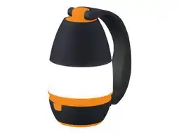 Lidl BRESSER 3-in-1 outdoor lamp aanbieding