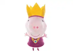 Lidl Peppa Pig Knuffel 30 cm aanbieding