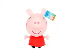 Lidl Peppa Pig Knuffel 30 cm aanbieding