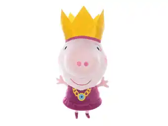 Lidl Peppa Pig Knuffel 30 cm aanbieding
