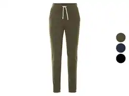 Lidl Heren joggingbroek aanbieding