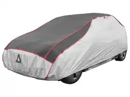 Lidl ULTIMATE SPEED Hagel beschermhoes auto aanbieding