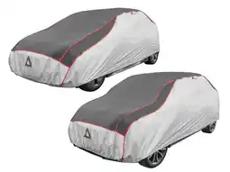 Lidl ULTIMATE SPEED Hagel beschermhoes auto aanbieding