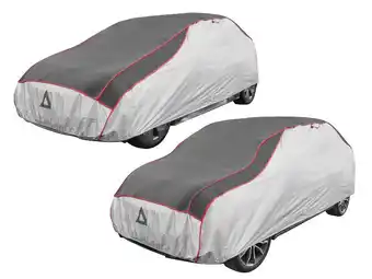 Lidl ULTIMATE SPEED Hagel beschermhoes auto aanbieding
