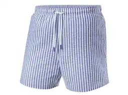 Lidl CRIVIT Heren zwembroek - Plus size aanbieding