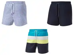 Lidl CRIVIT Heren zwembroek - Plus size aanbieding