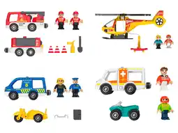Lidl Playtive Voertuigen aanbieding
