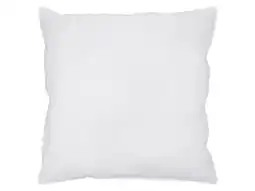 Lidl LIVARNO home Donzen hoofdkussen 60 x 70 cm aanbieding