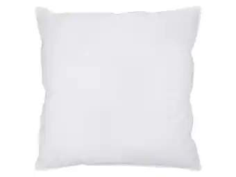 Lidl LIVARNO home Donzen hoofdkussen 60 x 70 cm aanbieding