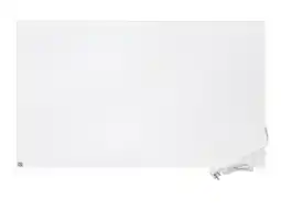 Lidl SILVERCREST Infrarood verwarmingspaneel met thermostaat aanbieding