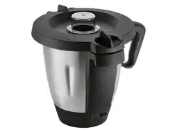 Lidl SILVERCREST KITCHEN TOOLS Mixkom-set voor Monsieur Cuisine smart aanbieding