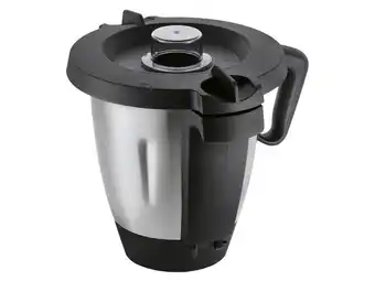 Lidl SILVERCREST KITCHEN TOOLS Mixkom-set voor Monsieur Cuisine smart aanbieding