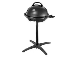 Lidl George Foreman Elektrische BBQ 22461-56 aanbieding