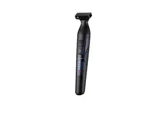 Lidl SILVERCREST PERSONAL CARE Baardtrimmer aanbieding