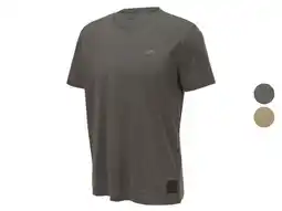Lidl CRIVIT Heren sportshirt aanbieding