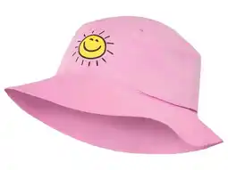 Lidl lupilu Kinder buckethat aanbieding