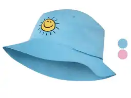 Lidl lupilu Kinder buckethat aanbieding