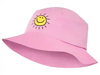 Lidl lupilu Kinder buckethat aanbieding