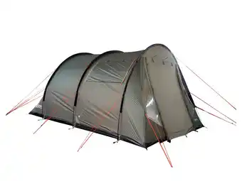 Lidl TENTCAMP 4-persoons tent Colin aanbieding