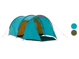 Lidl Grand Canyon 3-persoons tent Robson 3 aanbieding