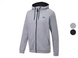Lidl CRIVIT Heren vest aanbieding