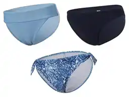 Lidl CRIVIT Dames bikinibroekje aanbieding