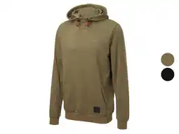 Lidl CRIVIT Heren sweater aanbieding