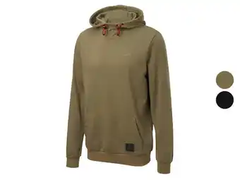 Lidl CRIVIT Heren sweater aanbieding