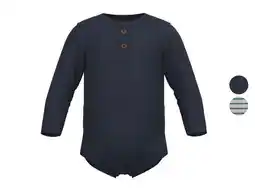 Lidl lupilu Babybody aanbieding