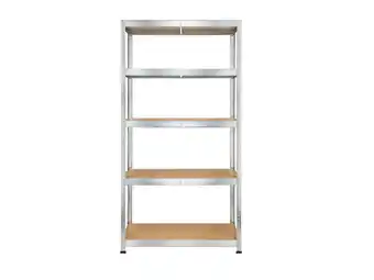 Lidl PARKSIDE 2 stellingkasten aanbieding