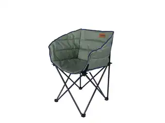 Lidl TAMBU Campingstoel Asana aanbieding